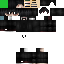 Texture for steve