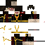 Texture for Black Zuko