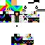 Texture for steve