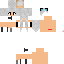 Texture for steve