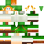 Texture for link