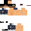 Texture for Nathaniel sem camisa 
