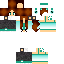 Texture for mini^panda