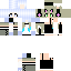 Texture for acenix chica