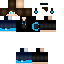 Texture for zChiny - By iHex (zHex)