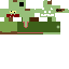 Texture for Peasant Zombie