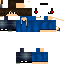 Texture for steve
