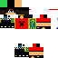 Texture for cjj