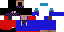 Texture for Крутой подросток
