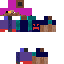 Texture for RHRHR
