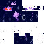 Texture for Universe (VortexMultiverse)