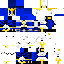 Texture for fds