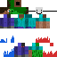 Texture for MULTICRAFT