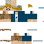 Texture for w