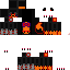 Texture for Nightmare Abonded Toy Blackbit v.2