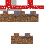 Texture for ttsbt