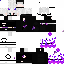 Texture for demon