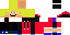 Texture for luan