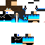 Texture for steve