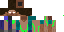Texture for ManterZ