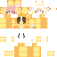Texture for skin