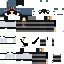 Texture for black