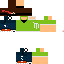 Texture for ment