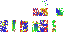 Texture for swag