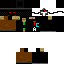 Texture for الفرس الاسود