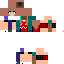 Texture for рисовала сама