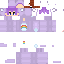 Texture for Gocky ursinho