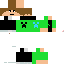 Texture for マインクラフトスキン１