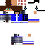 Texture for steve