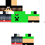 Texture for steve