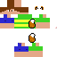 Texture for Fox