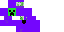 Texture for bonnie