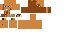 Texture for tigrinho