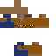 Texture for Nomad_half
