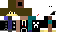 Texture for VanderleiGamerBR