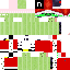 Texture for Melon Navidad :D