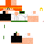 Texture for steve