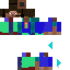 Texture for steve 2.0