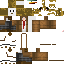 Texture for cfb