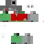 Texture for Grey Scratch