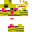 Texture for Golden Mangle