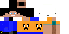 Texture for FluffzockerLP