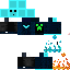 Texture for steve
