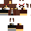 Texture for いつものスキン