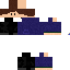 Texture for steve