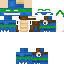 Texture for Turtleuschi